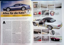 Oldtimer Markt 3710) Tips für