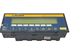 Lauer  LCA320  Panel