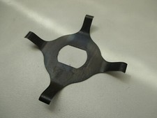 Peugeot 101 102 104 105 Mofa Moped Kupplung Kupplungsstern Feder Sternfeder NEU