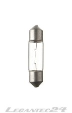 Soffitte 12V 3W S7 8x31mm