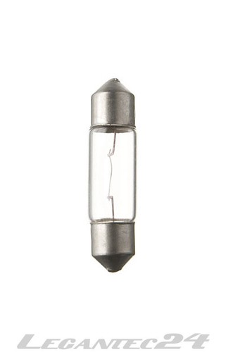 Soffitte 12v 8x31mm - 12v,