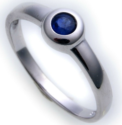 Ladies ring real - real, gold
