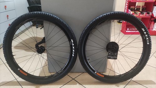 Paar rad giant xcr2 - rad,