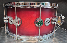 DW Collectors 14x7" Zoll Snare