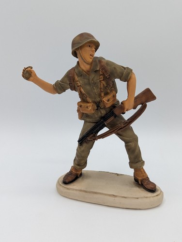 Soldaten figuren resin von - resin,