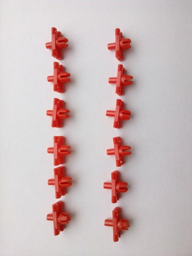12x zierleistenclip für - 12x,