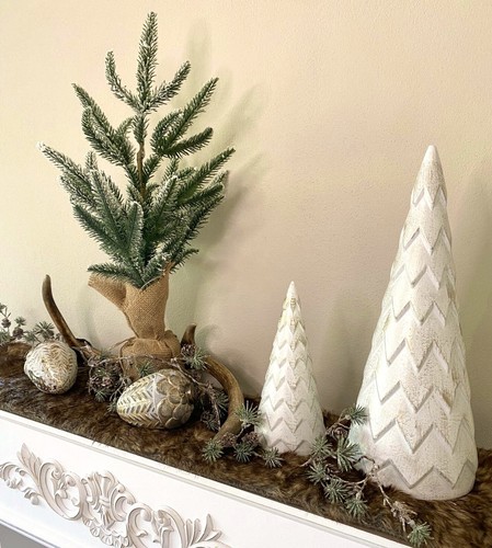 Tannenbaum weihnachtsbaum holz - tannenbaum,