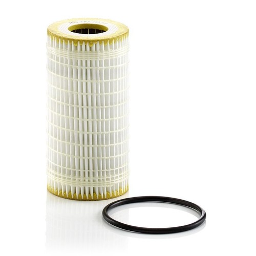 Mann filter 7034 - hu,