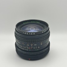 Makinon 1:2.8 f=24mm