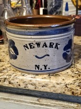 VINTAGE MARK ESSIG STONEWARE