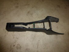 Mittelkonsole Opel Astra G auch OPC