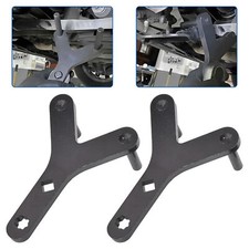 2x KFZ Unterer Querlenker &