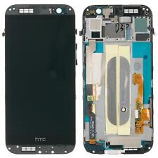 HTC ONE M8 Display LCD