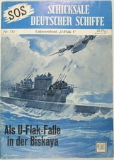 SOS Schicksale deutscher