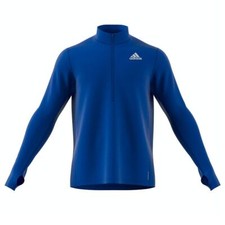 ADIDAS OWN THE RUN 1/2 ZIP