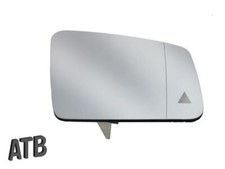 Spiegelglas Rechts Asphärisch