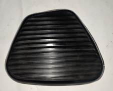 MZ TS 125 150 Verkleidung Kniekissen Tankgummi Tank Rechts DDR 6737-4