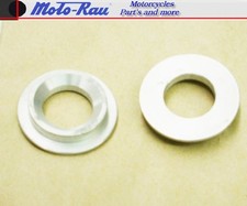 MOTO GUZZI NEVADA 750 Drosselsatz Drossel 25 kw