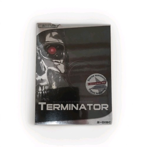 Terminator century - terminator,