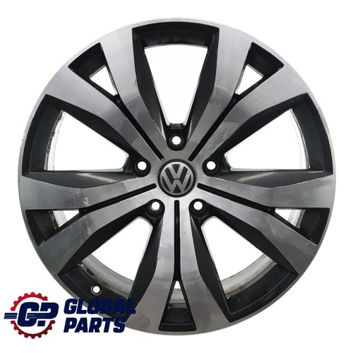 Volkswagen touareg silberne - volkswagen,