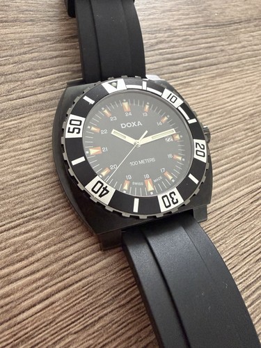 Doxa aquaman - doxa,