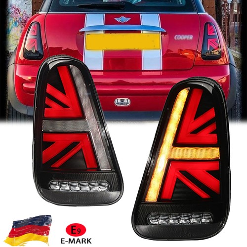 Für mini r50 r52 - r50, r53