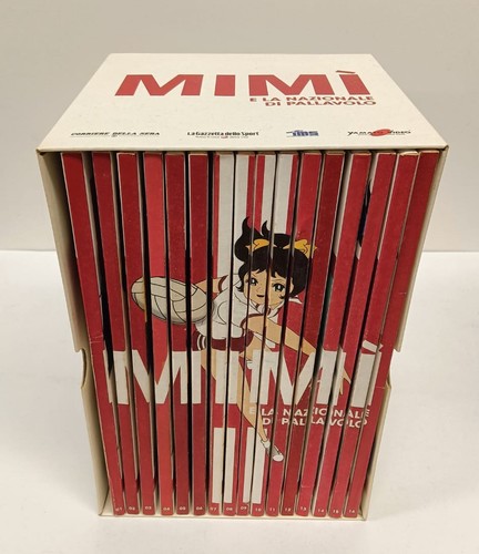 Mimi und die - und,