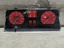 Instrumententafel Opel
