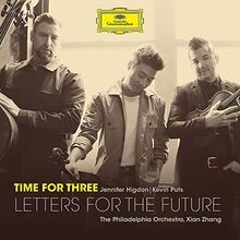 Letters for the future von - letters,