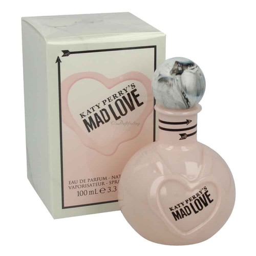 Katy perry mad - mad, for