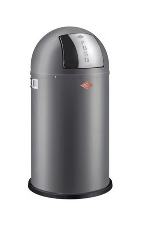 Wesco pushboy abfallsammler - wesco,