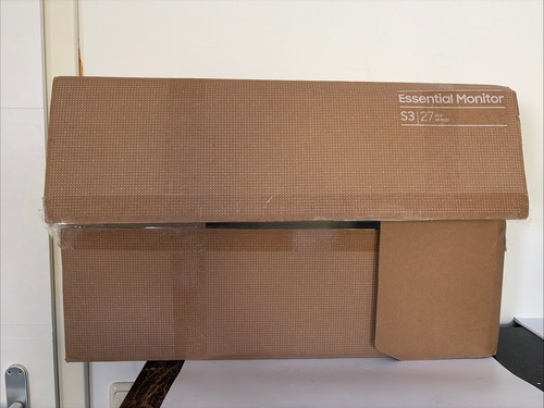 Monitor inch ls27c312eauxen - 27,