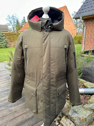 Boss hugo - boss, jacke