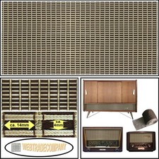 ORIGINAL Röhrenradio Ersatz