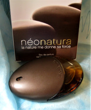 Yves Rocher Parfum Neonatura