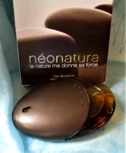 Yves rocher parfum neonatura - yves,