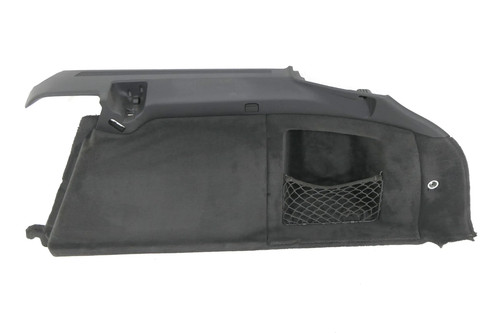 Audi abdeckung - a6, 4f