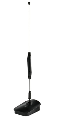 Vivanco stab antenne - vivanco, passiv