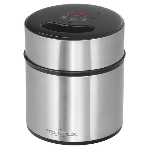 Proficook eiscreme maker - proficook, eiscreme-maker