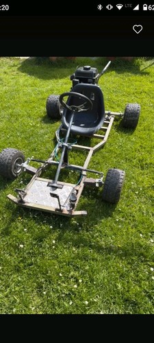 Suche kart eigenbau elektro - suche,