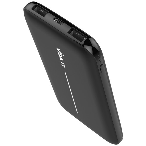 Leicht stark powerbank - powerbank, große