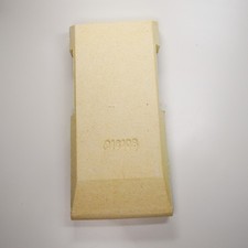 Umlenkstein Heizraum Schamott