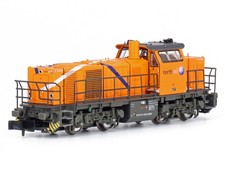 Hobbytrain H3080 - Diesellok
