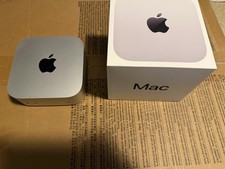 APPLE Mac mini M4 - TOP