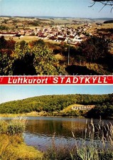 Stadtkyll Panorama