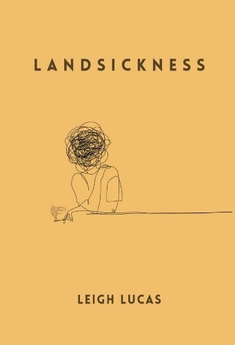 Leigh lucas landsickness - leigh,