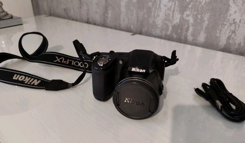 Nikon coolpix l830 - coolpix,