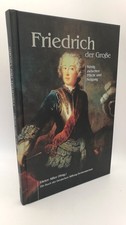 Alfter Friedrich der Große