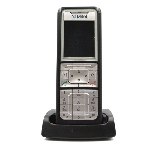 Mitel 622d dect - mitel,