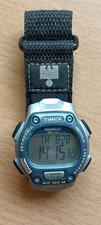 TIMEX IRONMAN UHR GEBRAUCHT